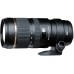 Объектив Tamron SP 70-200mm F/2,8 Di VC USD для Canon Объектив Tamron SP 70-200mm F/2,8 Di VC USD для Canon